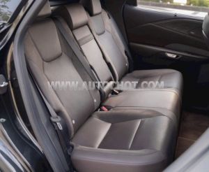 Xe Lexus RX 350h Luxury 2025