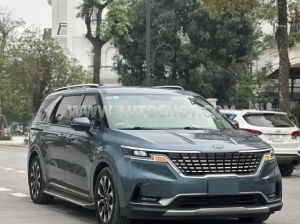 Xe Kia Carnival Premium 2.2D 2022
