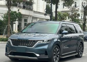 Xe Kia Carnival Premium 2.2D 2022