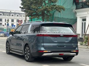 Xe Kia Carnival Premium 2.2D 2022