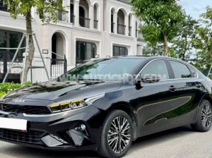 Xe Kia K3 Premium 2.0 AT 2022