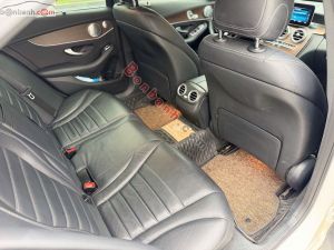 Xe Mercedes Benz C class C200 Exclusive 2020