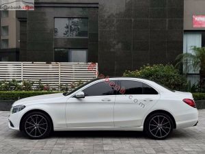 Xe Mercedes Benz C class C200 Exclusive 2020