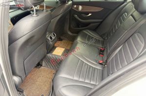 Xe Mercedes Benz C class C200 Exclusive 2020