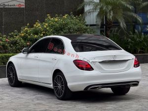 Xe Mercedes Benz C class C200 Exclusive 2020