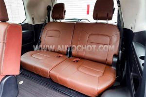 Xe Toyota Land Cruiser VX.R 5.7 V8 2016