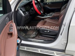 Xe BMW X5 xDrive40i xLine 2020