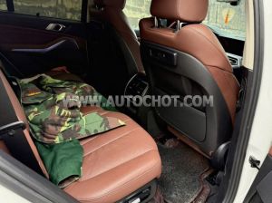 Xe BMW X5 xDrive40i xLine 2020