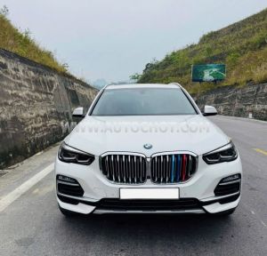Xe BMW X5 xDrive40i xLine 2020