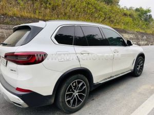 Xe BMW X5 xDrive40i xLine 2020
