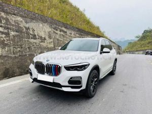 Xe BMW X5 xDrive40i xLine 2020