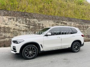 Xe BMW X5 xDrive40i xLine 2020