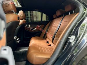 Xe Mercedes Benz C class C300 AMG 2019