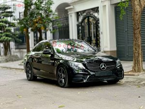 Xe Mercedes Benz C class C300 AMG 2019