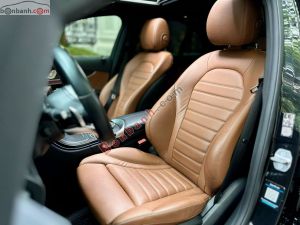 Xe Mercedes Benz C class C300 AMG 2019