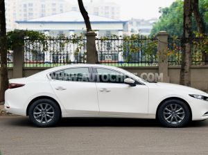 Xe Mazda 3 1.5L Luxury 2024