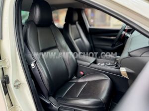 Xe Mazda 3 1.5L Luxury 2024