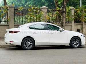 Xe Mazda 3 1.5L Luxury 2024