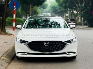 Xe Mazda 3 1.5L Luxury 2024