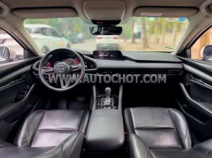 Xe Mazda 3 1.5L Luxury 2024