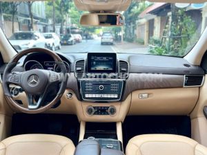 Xe Mercedes Benz GLS 400 4Matic 2016