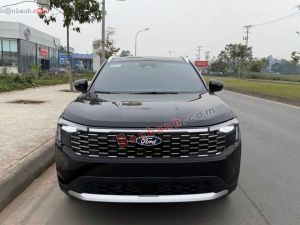 Xe Ford Territory Titanium X 1.5 AT 2025