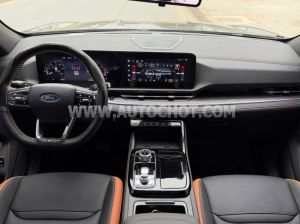 Xe Ford Territory Titanium X 1.5 AT 2025