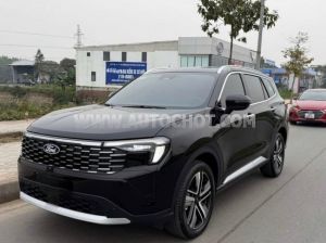 Xe Ford Territory Titanium X 1.5 AT 2025