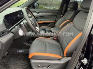 Xe Ford Territory Titanium X 1.5 AT 2025