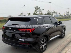 Xe Ford Territory Titanium X 1.5 AT 2025