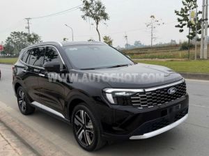 Xe Ford Territory Titanium X 1.5 AT 2025