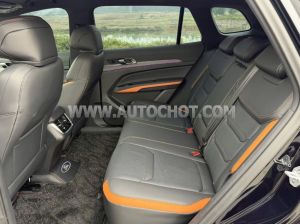 Xe Ford Territory Titanium X 1.5 AT 2025