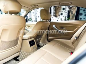 Xe BMW 3 Series 328i 2012