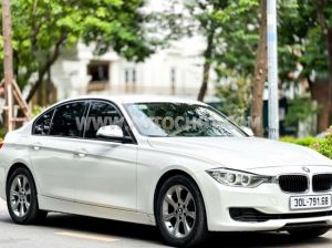 Xe BMW 3 Series 328i 2012