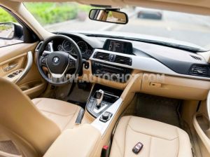 Xe BMW 3 Series 328i 2012