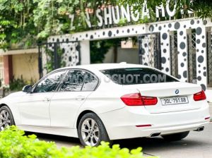 Xe BMW 3 Series 328i 2012