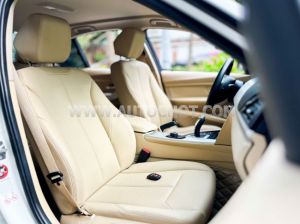 Xe BMW 3 Series 328i 2012