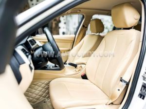 Xe BMW 3 Series 328i 2012