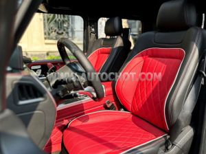 Xe Mercedes Benz G class G63 AMG 2015