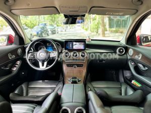 Xe Mercedes Benz C class C200 Exclusive 2021