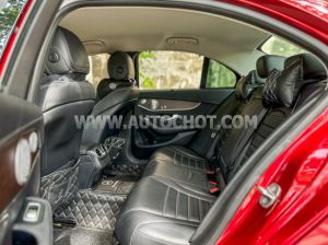 Xe Mercedes Benz C class C200 Exclusive 2021