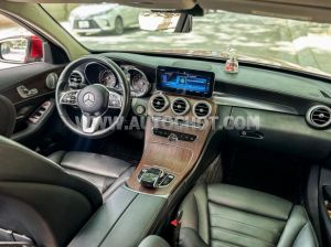 Xe Mercedes Benz C class C200 Exclusive 2021