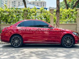 Xe Mercedes Benz C class C200 Exclusive 2021
