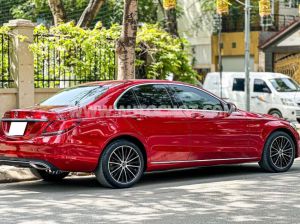 Xe Mercedes Benz C class C200 Exclusive 2021