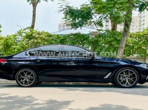 Xe BMW 5 Series 530i Luxury Line 2019