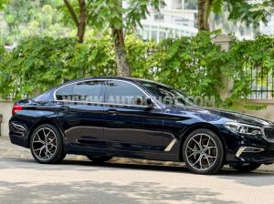 Xe BMW 5 Series 530i Luxury Line 2019