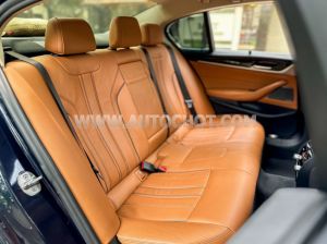 Xe BMW 5 Series 530i Luxury Line 2019