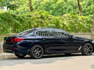 Xe BMW 5 Series 530i Luxury Line 2019