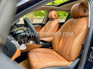 Xe BMW 5 Series 530i Luxury Line 2019