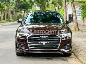 Xe Audi A6 45 TFSI 2020